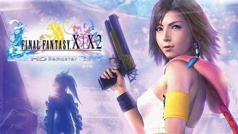 Final Fantasy X HD GAME TRAINER v1.0 +5 TRAINER .